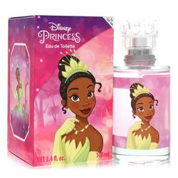 Princess & The Frog Tiana | Eau De Toilette Spray | Women | 3.4 oz