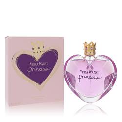 Princess By Vera Wang | Eau De Toilette Spray | Women