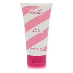 Aquolina Pink Sugar | 1.7 oz Travel Shower Gel | Women