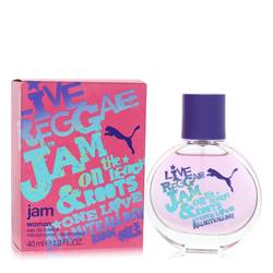 Puma Jam | Eau De Toilette Spray | Women | 1.3 oz