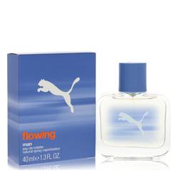 Puma Flowing | Eau De Toilette Spray | Men | 1.3 oz