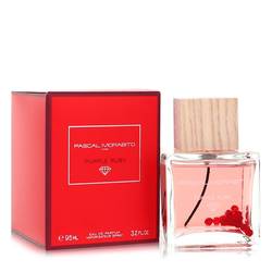 Pascal Morabito Purple Ruby | 3.4 oz EDP Spray | Women