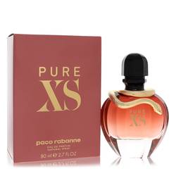 Paco Rabanne Pure Xs | 2.7 oz EDP Spray | Women