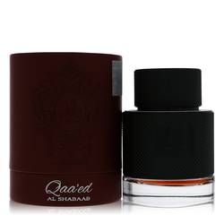 Lattafa Qaaed Al Shabaab | 3.4 oz EDP Spray | Men