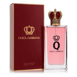 Dolce & Gabbana Q By Dolce & Gabbana | 3.3 oz EDP Spray | Women