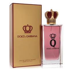 Dolce & Gabbana Q By Dolce & Gabbana | oz Eau De Parfum Intense Spray | Women