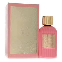 Paris Corner Qissa Pink | 3.4 oz EDP Spray | Women