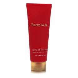 Reem Acra | 2.5 oz Body Cream | Women
