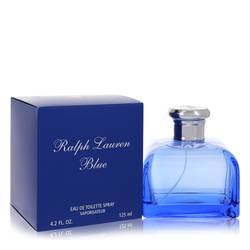 Ralph Lauren Blue | 4.2 oz EDT Spray | Women