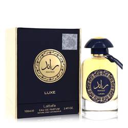 Lattafa Raed Luxe Gold | 3.4 oz EDP Spray | Women