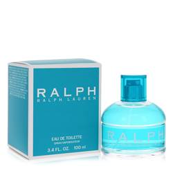 Ralph | Eau De Toilette Spray | Women | 3.4 oz