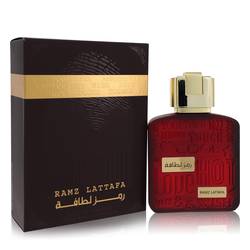 Lattafa Ramz Gold | 3.4 oz EDP Spray | Women