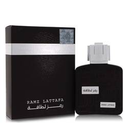 Lattafa Ramz | 3.4 oz EDP Spray | Men