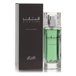 Rasasi Fattan Pour Homme | 1.67 oz EDP Spray | Men