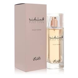 Rasasi Fattan Pour Femme | 1.67 oz EDP Spray | Women