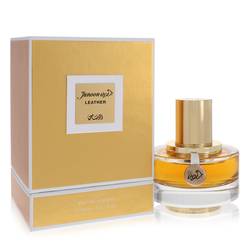 Rasasi Junoon Leather | 1.67 oz EDP Spray | Women