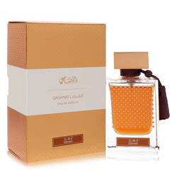 Rasasi Qasamat Ebhar | 2.2 oz EDP Spray | Women