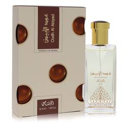 Rasasi Oudh Al Abiyad | 1.7 oz EDP Spray | Women