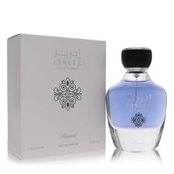 Rasasi Ibreez | 3.38 oz EDP Spray | Men