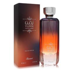 Rasasi Yumn | 3.38 oz EDP Spray | Men