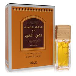 Rasasi Khaltat Al Khasa | 1.7 oz EDP Spray | Women