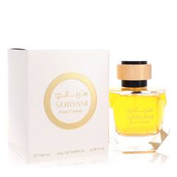 Rasasi Soryani | 3.38 oz EDP Spray | Women