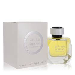 Rasasi Soryani | 3.38 oz EDP Spray | Men
