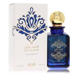 Rasasi Enteash | 3.3 oz EDP Spray | Men
