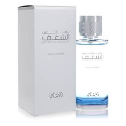 Rasasi Nafaeis Al Shaghaf | Eau De Parfum Spray | Men | 3.4 oz