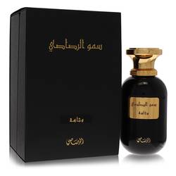 Rasasi Wajaha Oudh Moattar Somow Al | 3.4 oz EDP Spray | Women