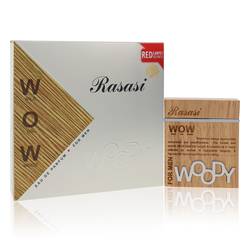 Rasasi Woody | 2 oz EDP Spray | Men