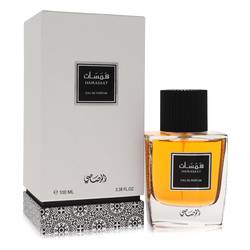 Rasasi Hamasaat | 3.4 oz EDP Spray | Men