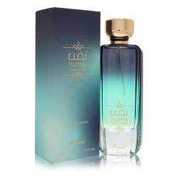 Rasasi Yumn | 3.38 oz EDP Spray | Women