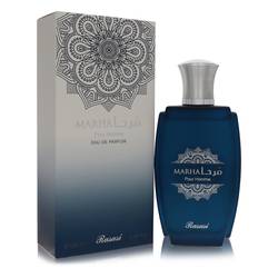 Rasasi Marha | 3.38 oz EDP Spray | Men