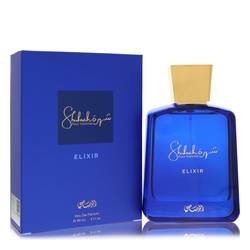 Rasasi Shuhrah Elixir | Eau De Parfum Spray | Men | 3 oz