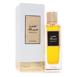 Rasasi Amber Silk | Eau De Parfum Spray | Men | 6.76 oz