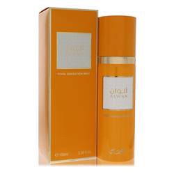 Rasasi Alwan | 3.38 oz Cool Sensation Mist | Men