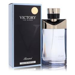 Rasasi Victory | 3.3 oz EDP Spray | Women