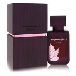 Rasasi Layuqawam Pour Femme | 2.5 oz EDP Spray | Women