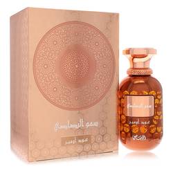 Rasasi Oud Ombre | Eau De Parfum Spray | Women | 3.38 oz