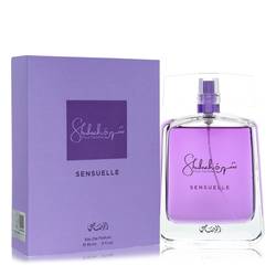 Rasasi Shuhrah Sensuelle | Eau De Parfum Spray | Women | 3 oz