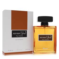 Rasasi Aiyara | 3.38 oz EDP Spray | Men