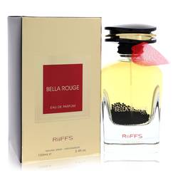 Bella Rouge | Eau De Parfum Spray (Unisex) | Women | 3.4 oz Eau De Parfum Spray
