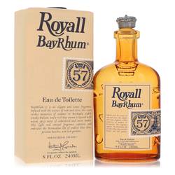 Royall Fragrances Royall Bay Rhum 57 | 8 oz Eau De Toilette | Men