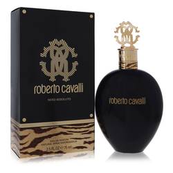 Roberto Cavalli Nero Assoluto | 2.5 oz EDP Spray | Women
