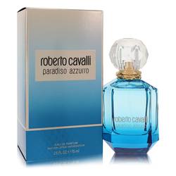 Roberto Cavalli Paradiso Azzurro By Roberto Cavalli | Womens | Eau de Parfum