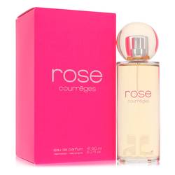 Courreges Rose De Courreges | 3 oz EDP Spray | Women
