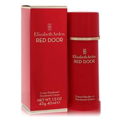 Elizabeth Arden Red Door | 1.5 oz Deodorant Cream | Women