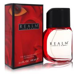 Realm Eau De Toilette / | Eau De Toilette / Cologne Spray | Men | 3.4 oz