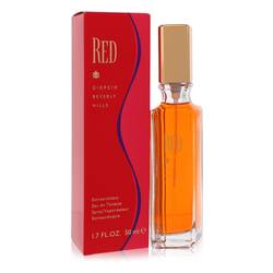 Red By Giorgio Beverly Hills | Womens | Eau de Toilette